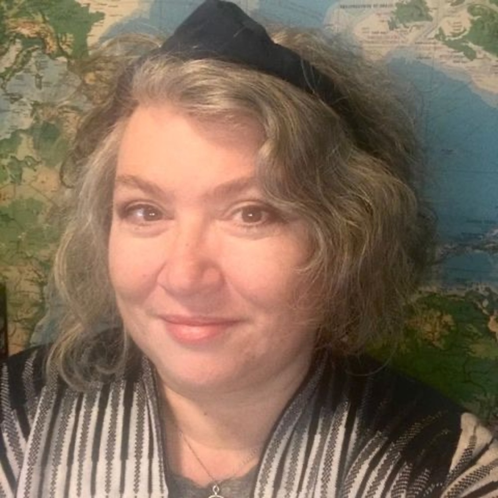Meet your Posher, Katrina